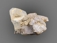 Mix Minerals Specimen Lot – 2218 g | 8 Pieces
