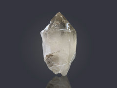 Citrine Quartz Specimen Lot from Pakistan – 615 g | 9 Pieces