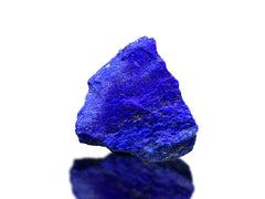 Natural Lapis Lazuli Rough Stone from Afghanistan, Total Weight 275
