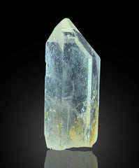 Clear Quartz Crystal Lot from Skardu, Pakistan – 501 g | Lot of 10