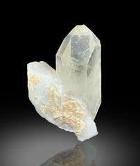 Smoky Quartz Crystals Lot from Pakistan – 1446 g | Lot of 6