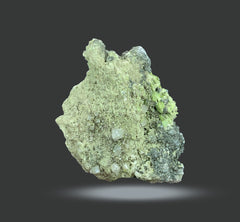Natural Mix Minerals Lot from Pakistan
