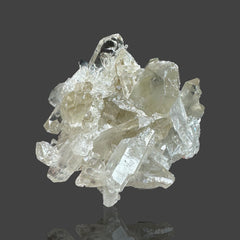 Smoky Quartz Crystal Lot from Pakistan