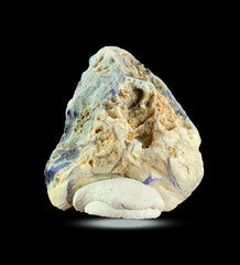 Fire Opal Rough from Ethiopia – 49 g