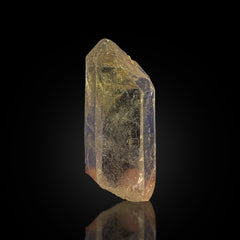 Smoky Quartz Crystals Lot from Pakistan