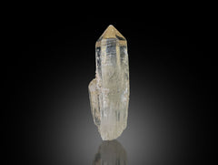 Citrine Quartz Crystal Specimen Lot from Pakistan – 246 g