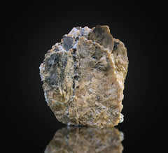 Laser Quartz Cluster on Matrix from Pakistan