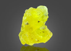 Brucite Crystals Lot from Baluchistan, Pakistan – 50 g | 19 Pieces