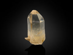 Smoky Quartz Crystals Lot from Pakistan – 473 g | 9 Pieces