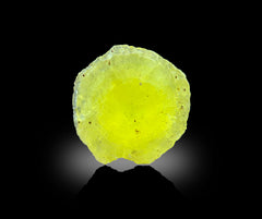 Gummy Brucite Crystals Lot from Baluchistan Pakistan – 6 Pieces