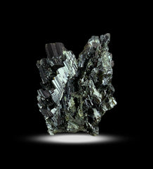 Epidote Crystals from Pakistan