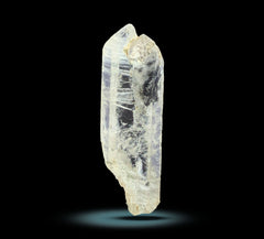 Clear Quartz Crystals Specimen from Pakistan