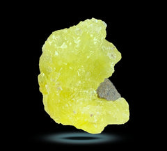 Natural Brucite Specimen Lot from Baluchistan, Pakistan