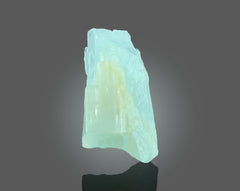 Aquamarine Crystals Lot from Pakistan – 44 g | 8 Pieces