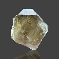 Smoky Quartz Large Crystal Lot from Pakistan