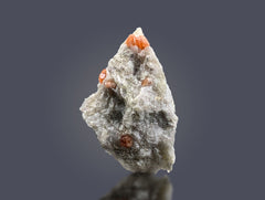 Mix Minerals Lot from Pakistan and Afghanistan – 273 g | 8 Pieces