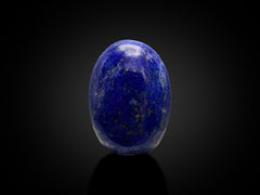 Lapis Lazuli Cabs from Afghanistan