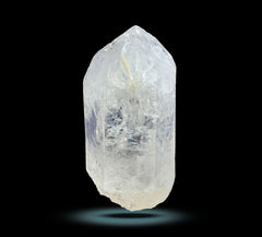 Clear Quartz Crystals Lot from Pakistan