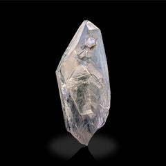 Clear Quartz Crystals Lot from Pakistan