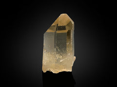 Smoky Quartz Crystals Lot from Pakistan – 473 g | 9 Pieces