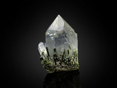 Mix Minerals Lot from Pakistan and Afghanistan