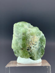 Diopside Crystals from Afghanistan