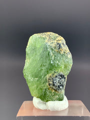Diopside Crystals from Afghanistan