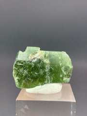 Diopside Crystals from Afghanistan