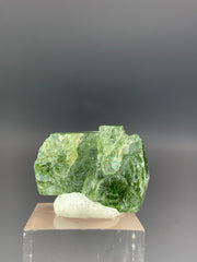 Diopside Crystals from Afghanistan