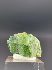 Diopside Crystals from Afghanistan