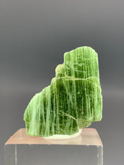 Diopside Crystals from Afghanistan
