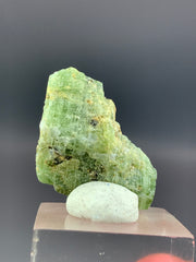 Diopside Crystals from Afghanistan
