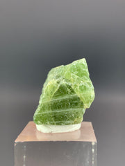 Diopside Crystals from Afghanistan