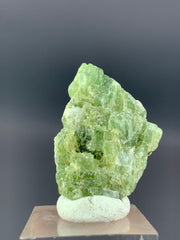 Diopside Crystals from Afghanistan