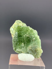 Diopside Crystals from Afghanistan