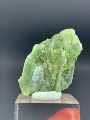 Diopside Crystals from Afghanistan