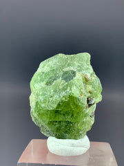 Diopside Crystals from Afghanistan