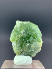 Diopside Crystals from Afghanistan