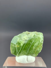 Diopside Crystals from Afghanistan