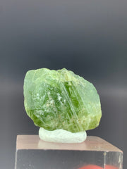 Diopside Crystals from Afghanistan