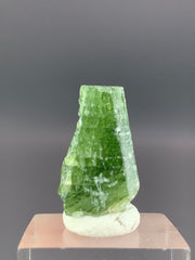 Diopside Crystals from Afghanistan