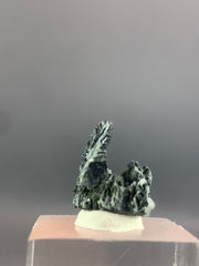 Epidote Crystal Cluster from Skardu, Pakistan