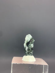 Epidote Crystal Cluster from Skardu, Pakistan