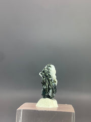 Epidote Crystal Cluster from Skardu, Pakistan