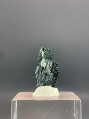 Epidote Crystal Cluster from Skardu, Pakistan