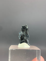 Epidote Crystal Cluster from Skardu, Pakistan