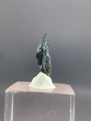 Epidote Crystal Cluster from Skardu, Pakistan