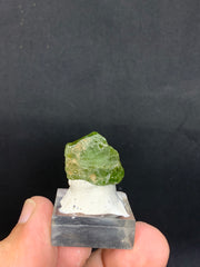 Peridot Crystal from Mansehra, Pakistan (Good Quality)
