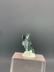 Epidote Crystal Cluster from Skardu, Pakistan