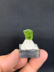 Peridot Crystal from Mansehra, Pakistan (Good Quality)